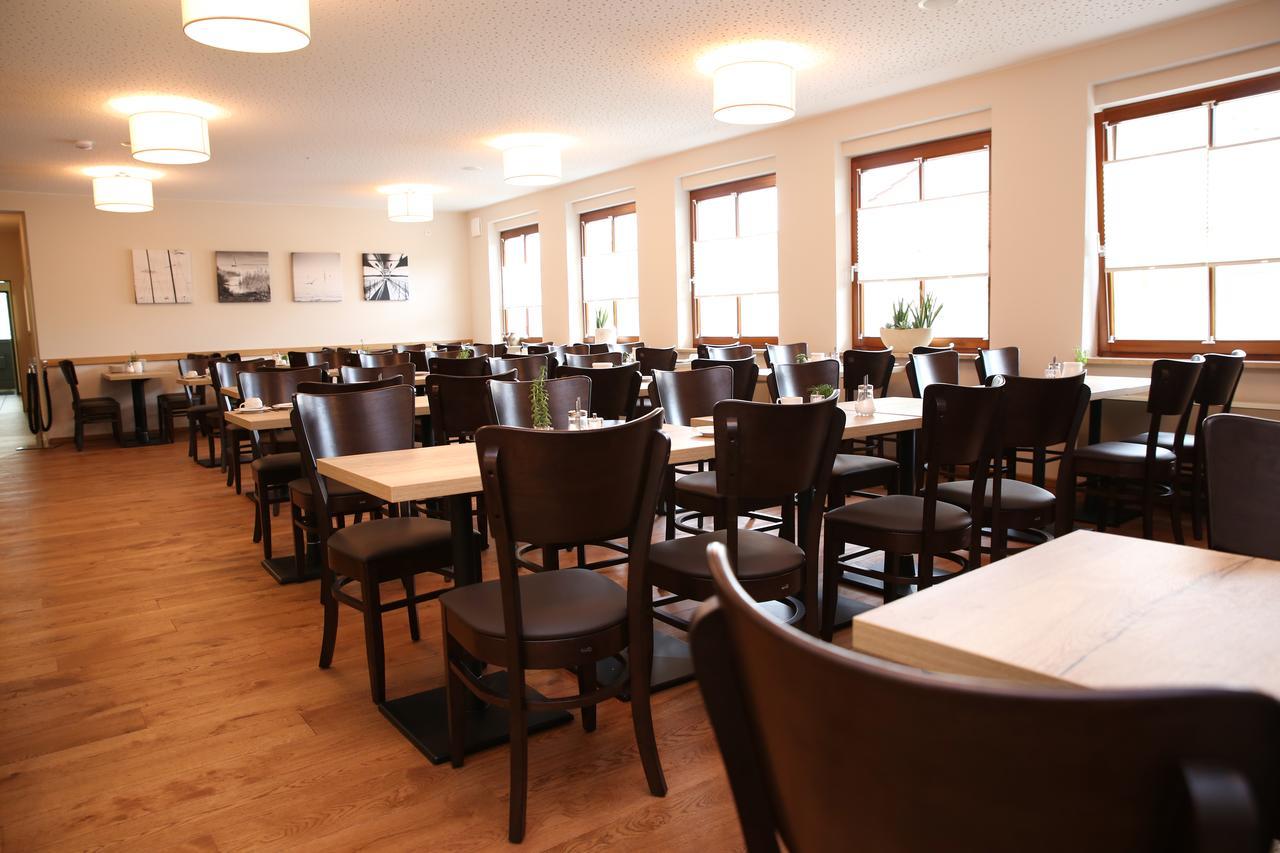Landgasthof Kreuz Konstanz Exterior photo